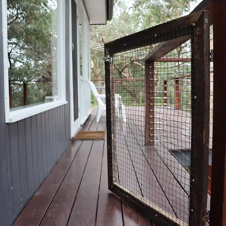 Whispering Gums - Ocean Views, Pet Friendly, Ev Unit 7Kw For Electric Cars, Sleeps 7 Villa Lorne Exterior photo