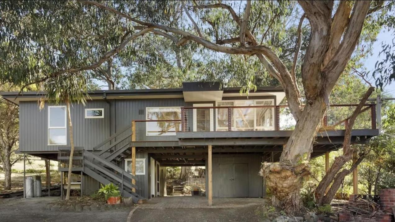 Whispering Gums - Ocean Views, Pet Friendly, Ev Unit 7kw For Electric Cars, Sleeps 7 Holiday home *