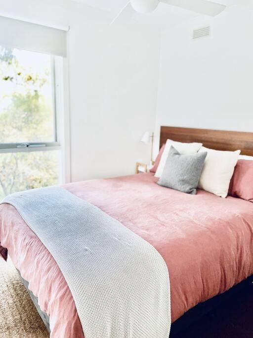 Whispering Gums - Ocean Views, Pet Friendly, Ev Unit 7kw For Electric Cars, Sleeps 7 Holiday home