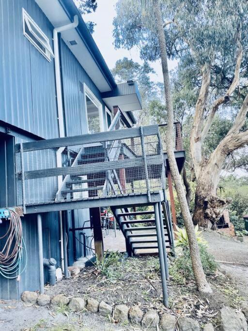 Whispering Gums - Ocean Views, Pet Friendly, Ev Unit 7kw For Electric Cars, Sleeps 7