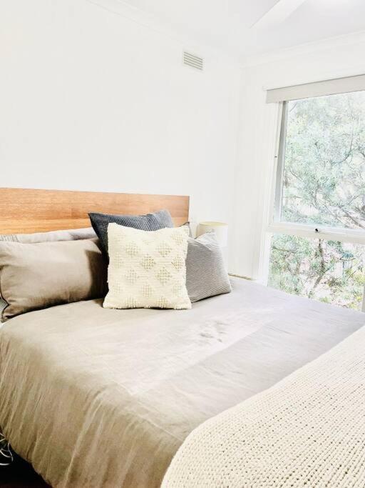 Holiday home Whispering Gums - Ocean Views, Pet Friendly, Ev Unit 7kw For Electric Cars, Sleeps 7 Lorne