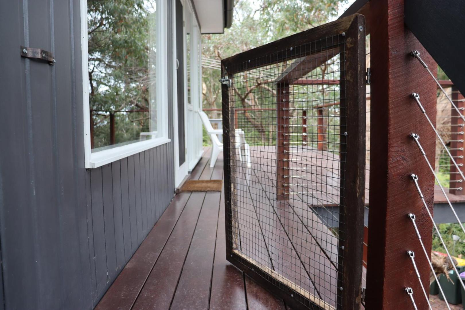 Whispering Gums - Ocean Views, Pet Friendly, Ev Unit 7kw For Electric Cars, Sleeps 7 Lorne