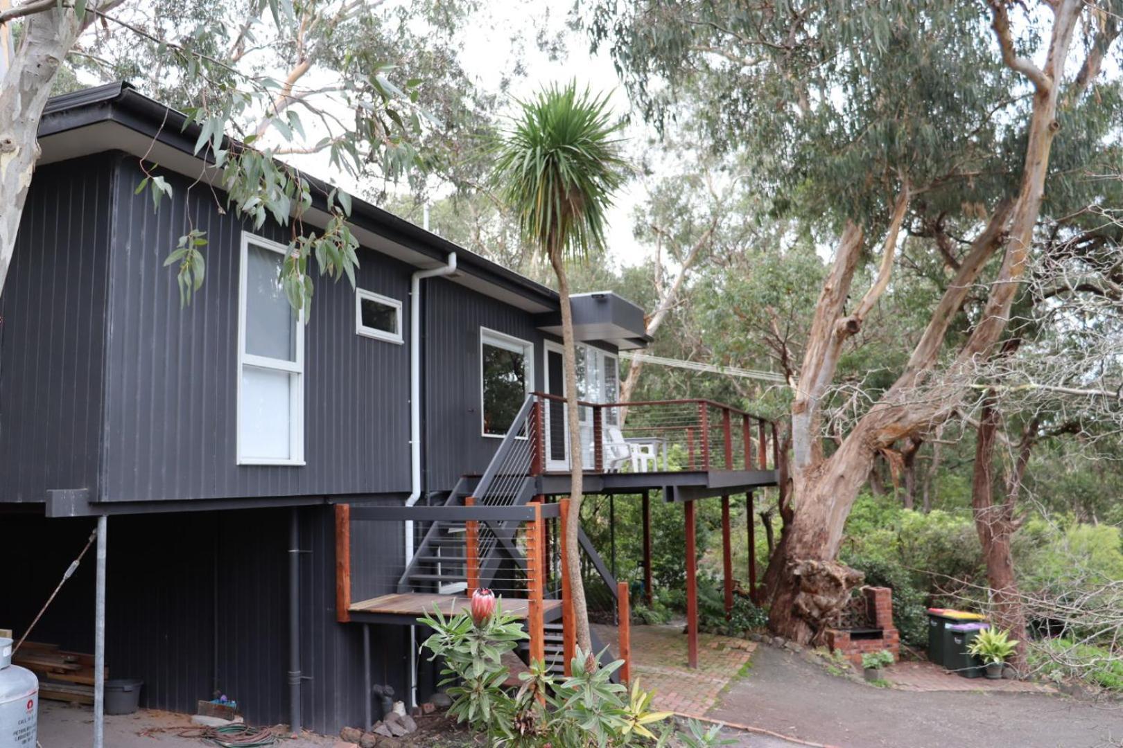 Whispering Gums - Ocean Views, Pet Friendly, Ev Unit 7kw For Electric Cars, Sleeps 7 Holiday home